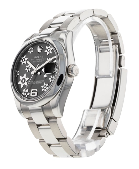 Rolex Datejust Lady 31 178240 Image 2